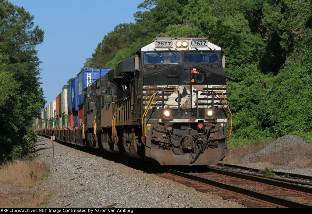 NS 28J